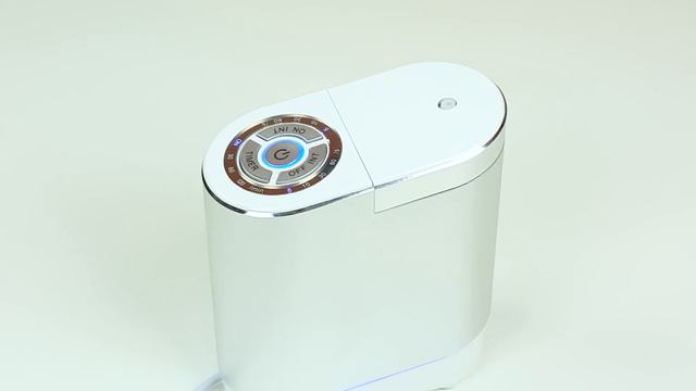 Gardenia Essential Oil Diffuser Review! смотреть онлайн