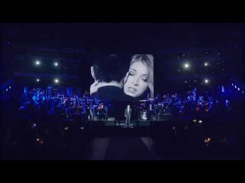 Brandon Stone (Брендон Стоун) - Historia de un amor. Live with orchestra смотреть онлайн