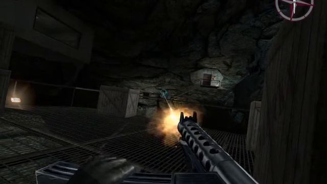 Contract J.A.C.K. Walkthrough Part 07 смотреть онлайн