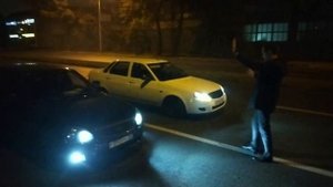 КАКИЕ ВАЛЫ СИЛЬНЕЕ?! ГОНКА И ЗАМЕР ПО ПРИБОРУ