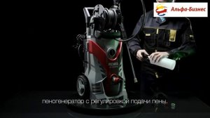 Мойка высокого давления РЕСАНТА МР-220ПРОФ СБОРКА