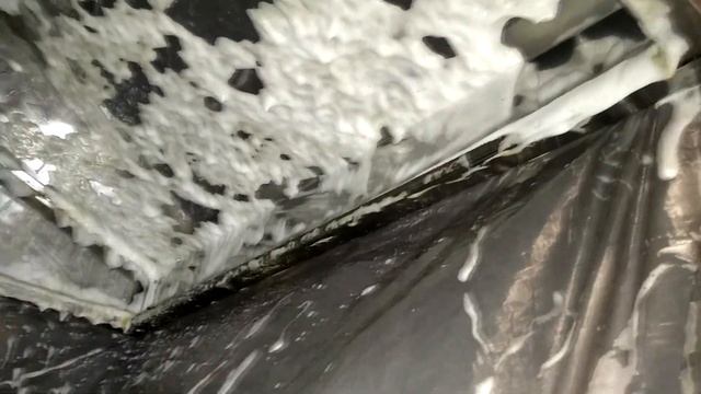 Трубочист. Чистка вентиляции кафе и ресторанов. смотреть онлайн