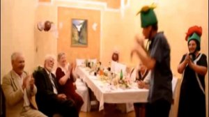 Бриллиантовая свадьба -60 лет рука об руку! САМЫЕ СЧАСТЛИВЫЕ МОЛОДОЖЕНЫ!