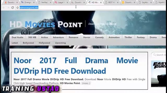Top 10 Website For Hd Movies,Music,Software and Etc смотреть онлайн