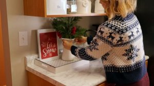 ?УКРАШАЕМ ДОМ К НОВОМУ ГОДУ 2023 | ?Новогодний декор 2023