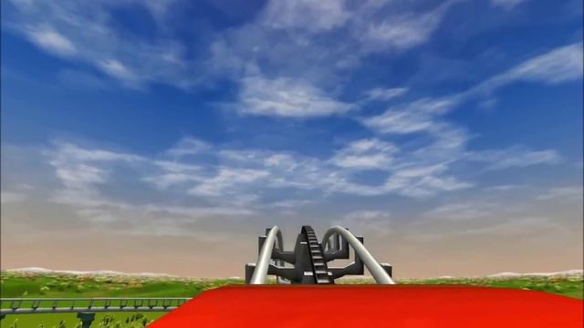 RCT3 Replicas: Python (Efteling) HD смотреть онлайн