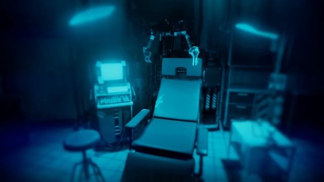 SYNTHATTACK - Final Salvation (Official Lyrics Video) смотреть онлайн