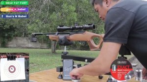 Hatsan Flash - Review