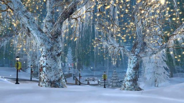 Божественная музыка трогает сердце.Счастливой и теплой зимы!Зимняя МУЗЫКА.Счастья и любви смотреть онлайн