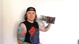 Morbid Angel - Altars Of Madness (Обзор). Как я познакомился с Morbid Angel