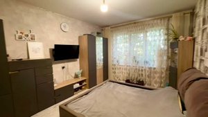 Трехкомнатная квартира на Чаадаева