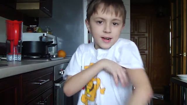 Молдова.Новости детских танцев.Один дома.Снимаю сам. смотреть онлайн