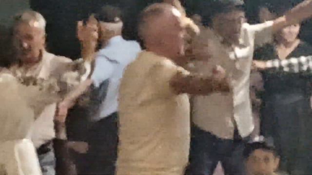 свадьба. с. Курах смотреть онлайн