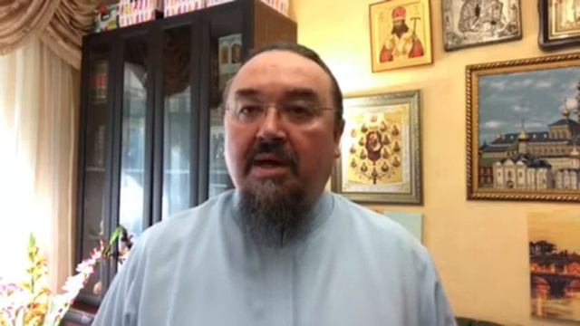 Успение Пресвятой Богородицы.Поздравление смотреть онлайн