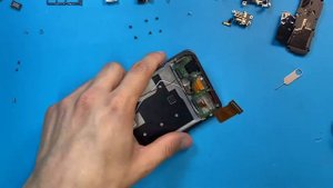 РАЗОБРАТЬ ЛЮБОЙ ЦЕНОЙ! Ремонт и замена дисплея OPPO Reno 2Z ЧЕЛЛЕНДЖ БЕЗ МАНУАЛА!