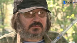 Алексей Балабанов "Про работу на площадке"