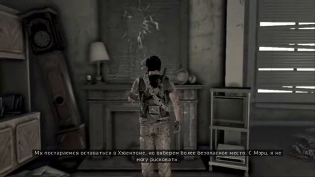 I am Alive. Hard. Прохождение. Part 1. Возвращение, Дом, Убежище. Все секреты смотреть онлайн