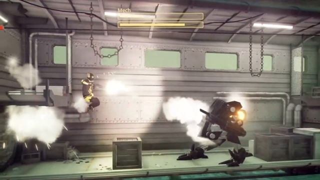 Лучшие инди игры представленные на Е3 2019? смотреть онлайн