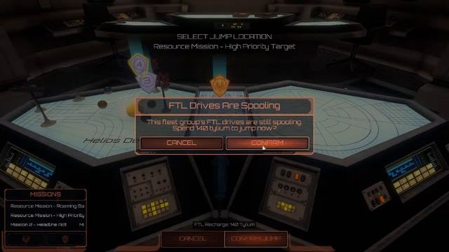 Ghost fleet Offensive | Battlestar Galactica Deadlock