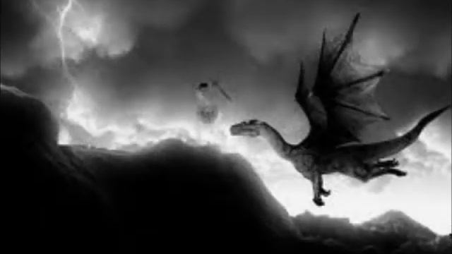 The Last Dragon Slayer смотреть онлайн