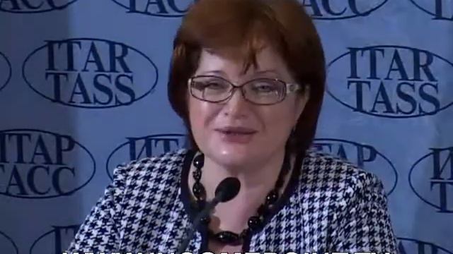 Светлана Бик: финансовое просвещение в России