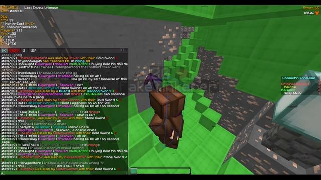 FakeTinkerer (Read description for appealing) смотреть онлайн