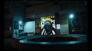 Noize MC — Почитай старших \  разбор клипа \ НОЙЗ МС \ Камрад майор