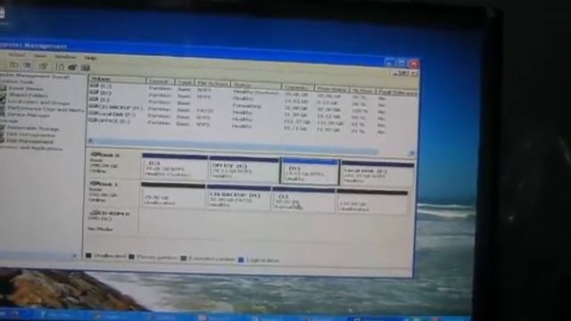 How To Format USB Flash Drive To FAT32 or NTFS on Windows OS смотреть онлайн