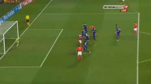 Benfica vs Anderlecht 2:0 GOALS HIGHLIGHTS