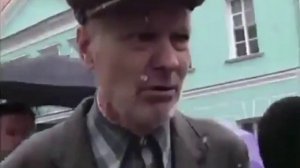 Алкоголь - это целый МИИР!!