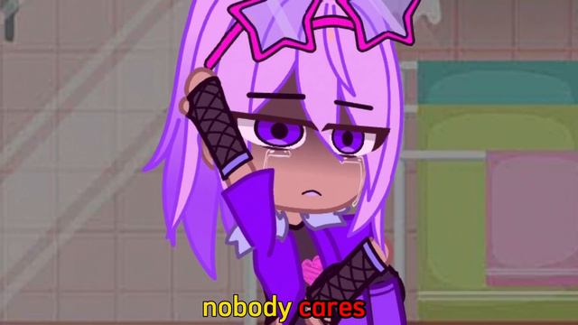 dont try su1cide (queen) ||undertale|| ||gacha.club|| смотреть онлайн