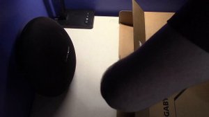 GIGABYTE G6 Laptop Unboxing !  #laptop #intel #nvidia #unboxing