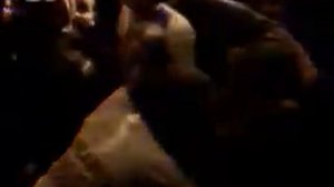 Нейро Дюбель - Переехала комбайном (Live в клубе Реактор, Минск, начало 2000-х)