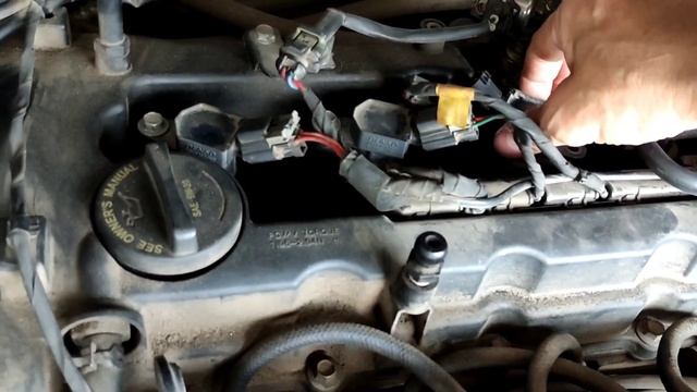 Троит двигатель ! диагностика и решение проблемы ! смотреть онлайн