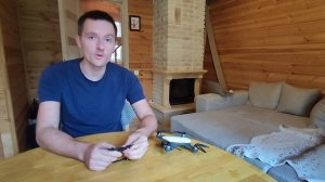 УГОЛЬНЫЙ винт специально для DJI Spark