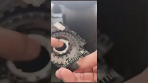 Как правильно разобрать подрулевой блок 5K0953569