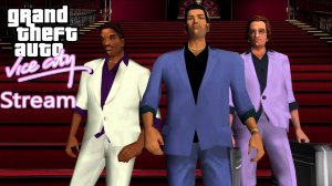 Grand Theft Auto Vice City