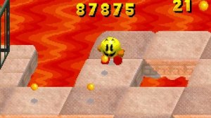 Pac-Man World (GBA)