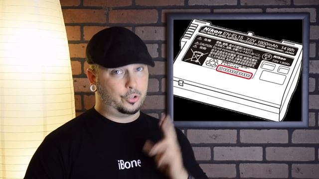 5D Mark III Light Leaks, Samsung NXs Get WiFi & Nikon's D3200! смотреть онлайн