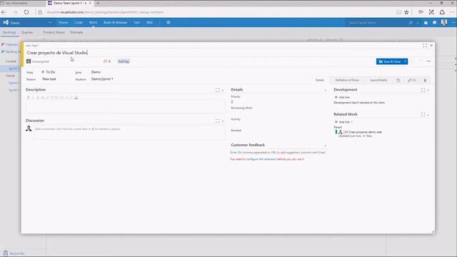 Sesión 1 - DevOps en Microsoft - David Sánchez Aguilar смотреть онлайн
