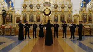 П. К. Динев "Достойно есть"