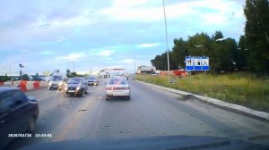 Подстава от Татарстанских гаишников. Беспредел ГИБДД.