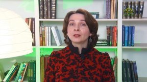 У книжной полки. Об антихристе, печати и последних временах. Архимандрит Иоанн (Крестьянкин)