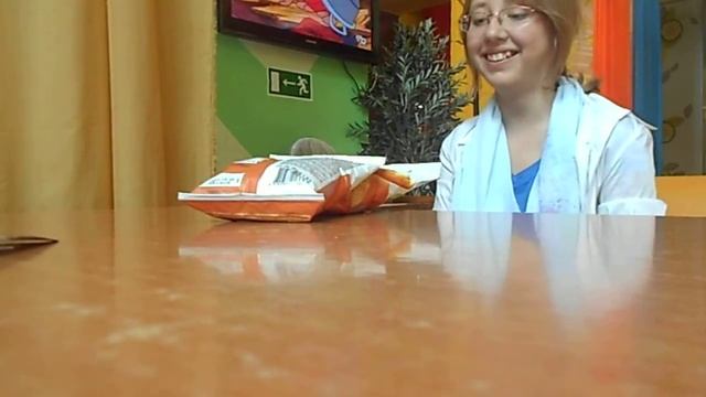 Поход в Дирижабль №4 (ОБЖОРКИ) смотреть онлайн