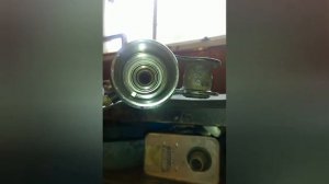 Шевроле Каптива разбираем рейку.