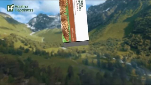 Health and Happiness Cordyceps Militaris смотреть онлайн