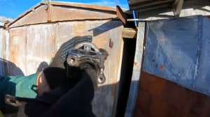 Как заглушить клапан ЕГР. Мицубиси Паджеро Спорт 2,5 л дизель.