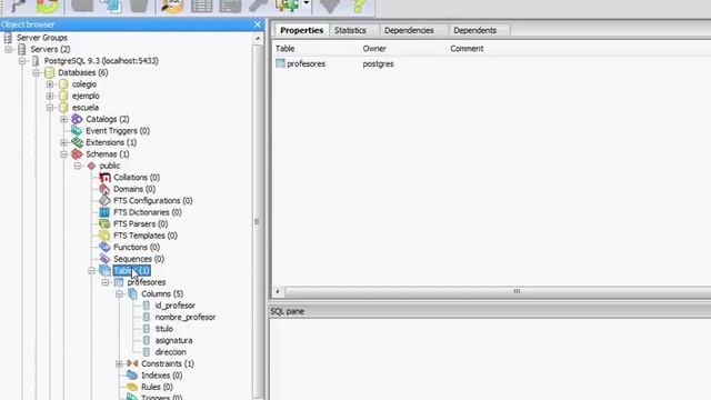 QUÉ ES UN TIPO DE DATO TIMESTAMP EN SQL смотреть онлайн