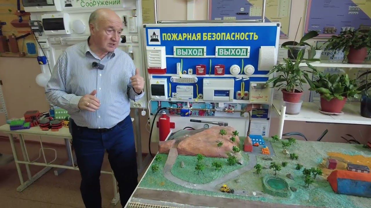 Интервью с Евгением Степановичем Чередниковым смотреть онлайн