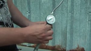 Снятие и настройка амортизатора BSE